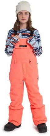 Burton Skylar Bib Snow Pants - Kids' 1