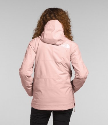 The North Face Driftview Anorak - Women's 1
