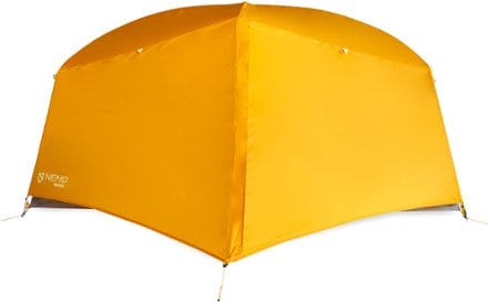 NEMO Aurora 2 Backpacking Tent with Footprint 6
