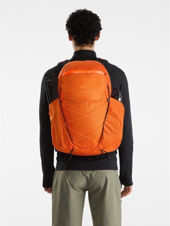 Arc'teryx Aerios 30 Pack - Men's 8