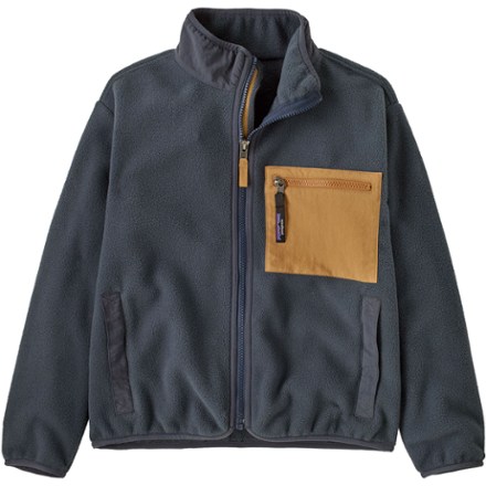 Patagonia Synchilla Fleece Jacket - Kids' 0