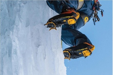 Grivel G22 Plus Cramp-O-Matic EVO Crampons 2