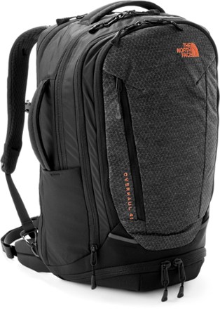 the north face overhaul 40 backpack