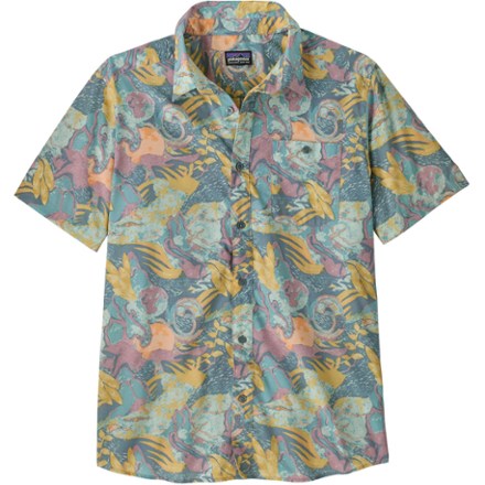 Patagonia Go To Shirt - Men's | REI Co-op
