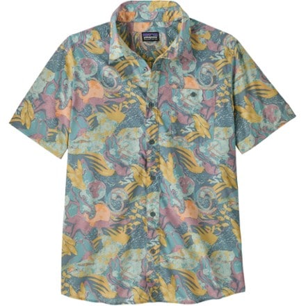 Patagonia Go To Shirt - Men's 0