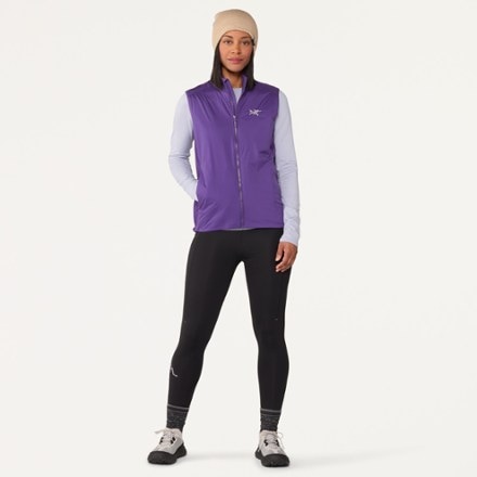 Arc'teryx Atom Insulated Vest - Women's 5