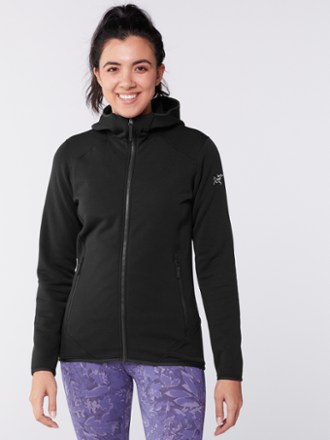 Kyanite Hoodie - Women's