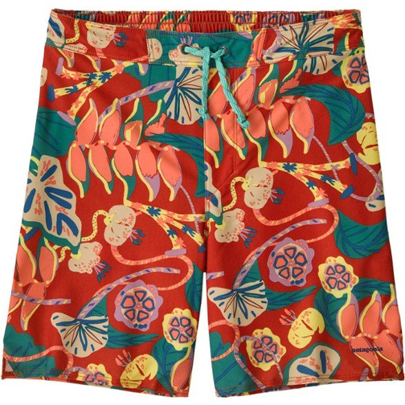 Product Image of color Tropiclimb/Hot Ember