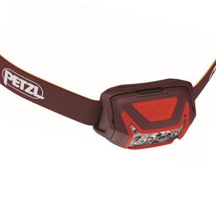 Petzl Actik Core Headlamp | REI Co-op