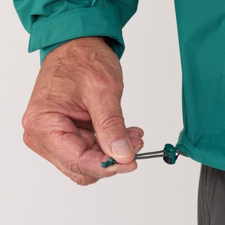 REI Co-op Rainier Rain Jacket - Men's 9