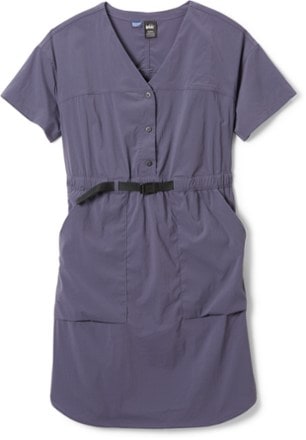 REI Co-op Sahara Dress 0