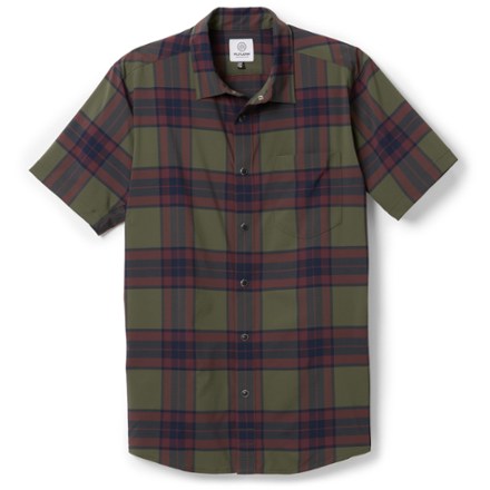 Flylow Anderson Bike Shirt - Men's 0