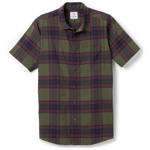 Product Image of color Jasper/Night Plaid