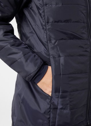 Helly Hansen Bluebird 3-in-1 Jacket - Women's 9