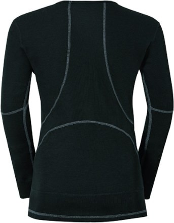 Odlo Active X-Warm Long-Sleeve Base Layer Top - Kids' 1