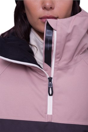 686 Upton Insulated Anorak - Women's 3