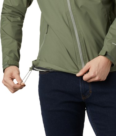 Columbia Bradley Peak Jacket - Men's | REI Outlet