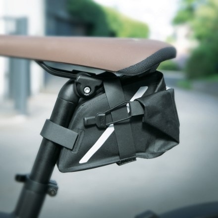 SKS Trail Flow Roll-Top Saddle Bag 2.0 L 5