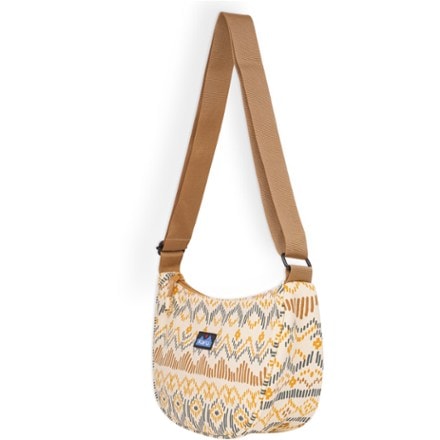 KAVU Saddle Satchel 2