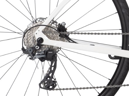 Salsa Journeyer GRX 600 700c Bike 2