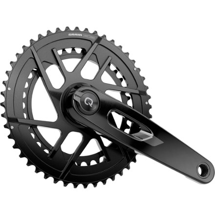 SRAM Rival AXS Power Meter Crankset 0