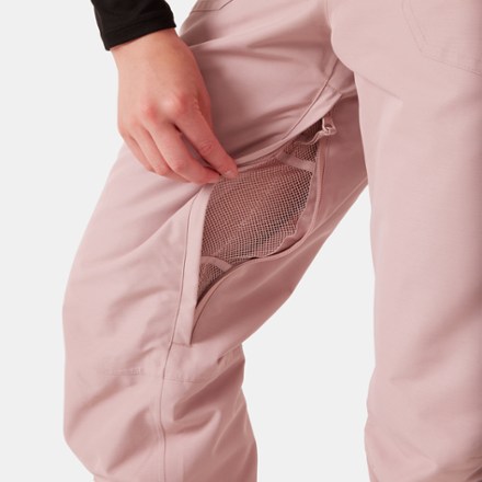 Roxy Rideout Bib Snow Pants - Women's 5