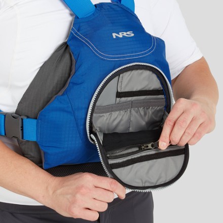NRS Ninja PFD 8