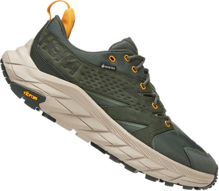 HOKA Anacapa Low GTX Hiking Shoes - Men's 3