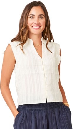 Carve Designs Reagan Top - Women's 1