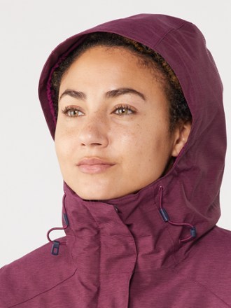 Columbia Whirlibird IV Interchange 3-in-1 Jacket - Women's 4