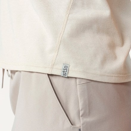 Stio Divide T-Shirt - Women's 4