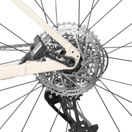 Van Rysel GRVL AF 2 Apex Bike 5