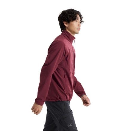 Arc'teryx Gamma MX Jacket - Men's 4