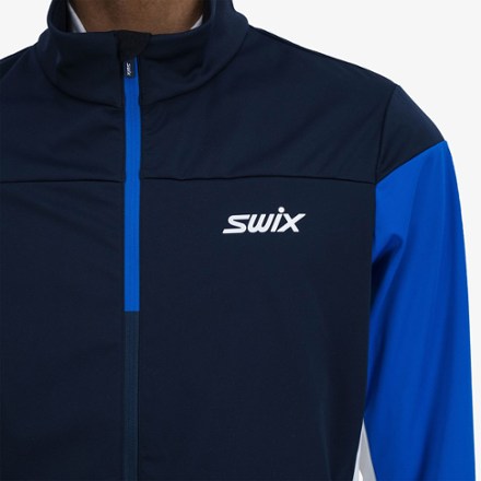 Swix Cross Jacket - Men's 3