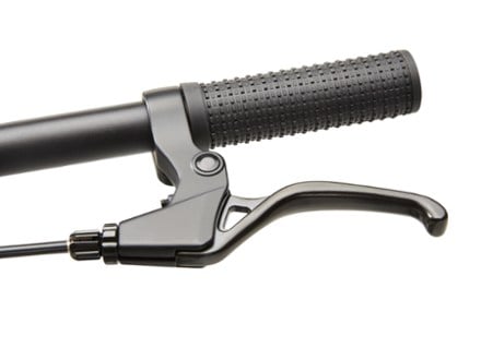 Co-op Cycles REV 20 6-Speed Plus Kids' Mountain Bike Brake lever (Sun Ray)