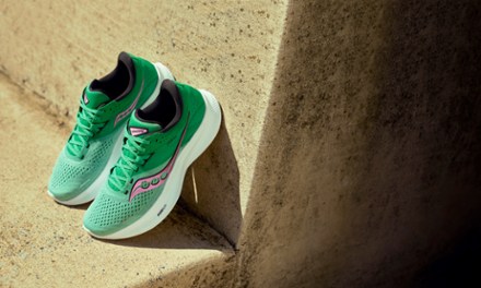 Location Image for Ride 16 Road-Running Shoes - Women's