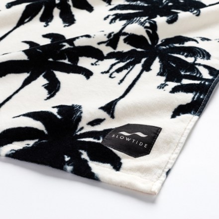 Slowtide Luca Beach Towel 1