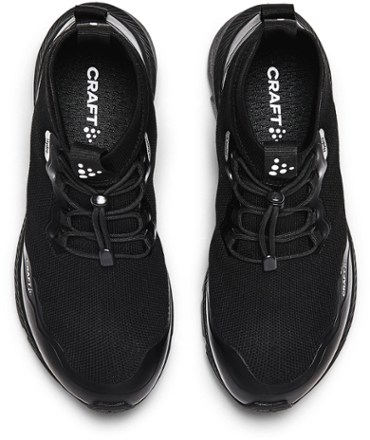 Craft Nordic Fuseknit Hydro Mid Trail-Running Shoes - Women's 3