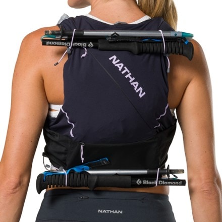 Nathan Pinnacle Pro 12 L Hydration Vest 10