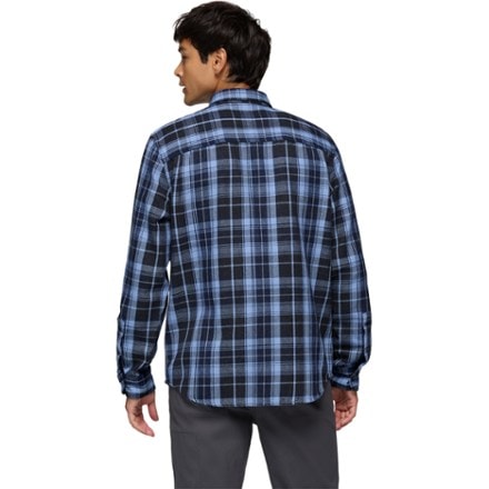 prAna Westbrook Flannel Shirt - Men's 2