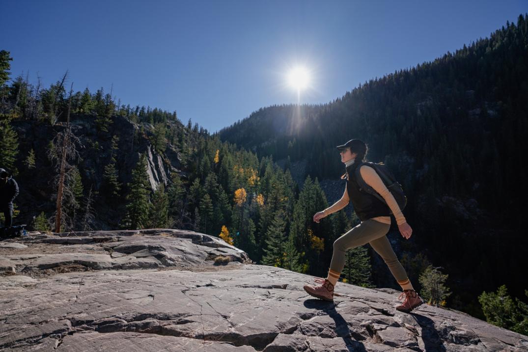 Location Image for Lone Peak Hiker 2 Hiking Boots - Women's