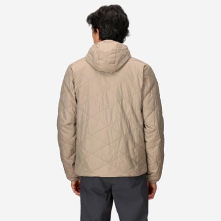Marmot Onward Insulated Hoody - Men's 1