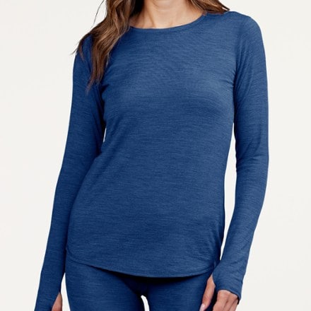 tasc Performance Elevation Merino T-Shirt - Women's 0