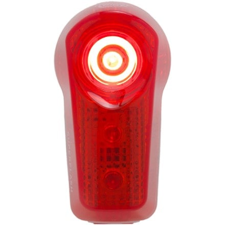 Planet Bike Blaze 45 Bike Light Set 7