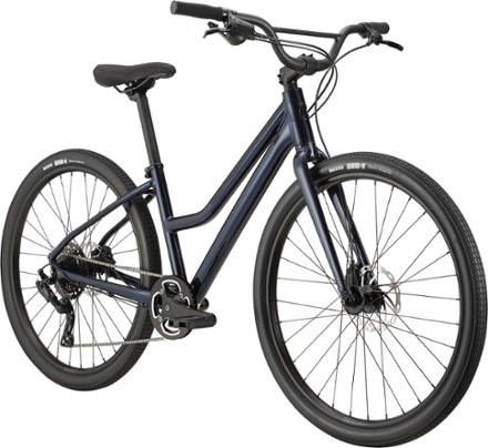 Cannondale Treadwell 2 Remixte Bike 1