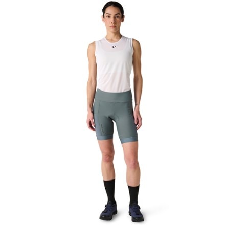 PEARL iZUMi Expedition Cycling Shorts - Women's 3