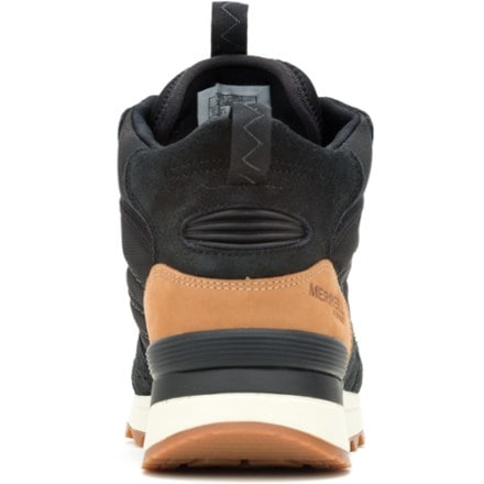 Merrell Alpine 83 Recraft Mid Waterproof Boots - Men's 3
