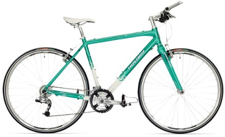 novara express bike
