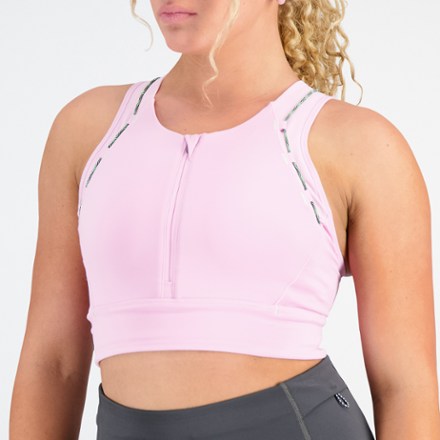 New Balance Impact Run AT Bra 4