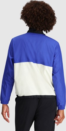 Outdoor Research Swiftbreaker Jacket - Women's 2
